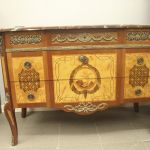 766 3395 CHEST OF DRAWERS